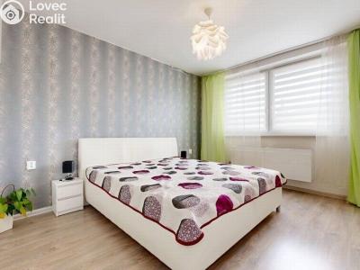 Sale family house Javorník č. 7