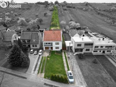 Sale family house Javorník č. 12