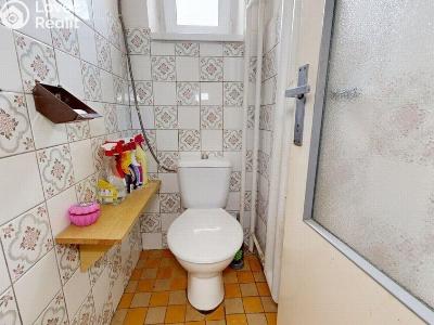 Sale family house Javorník č. 15