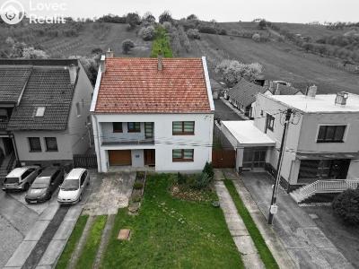 Sale family house Javorník č. 16