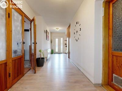 Sale family house Javorník č. 21