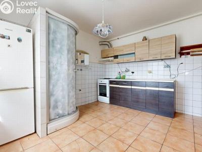 Sale family house Javorník č. 22