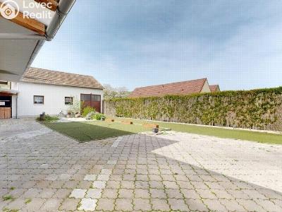 Sale family house Javorník č. 26