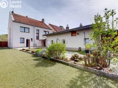 Sale family house Javorník č. 28
