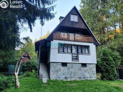 Продажа хижины Zábřeh č. 1