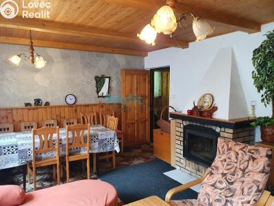 Продажа хижины Zábřeh č. 4