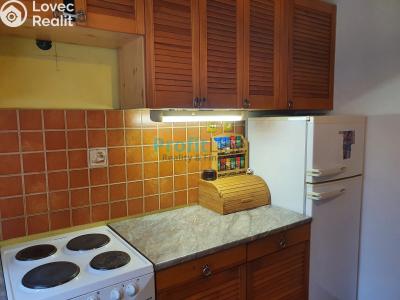 Продажа хижины Zábřeh č. 8