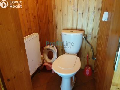Продажа хижины Zábřeh č. 10