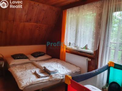 Продажа хижины Zábřeh č. 11