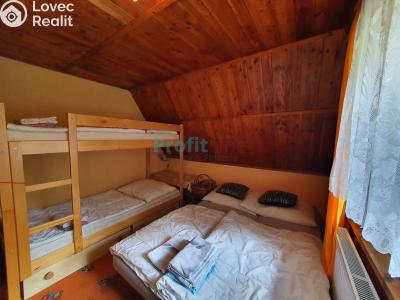 Продажа хижины Zábřeh č. 12