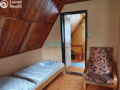 Продажа хижины Zábřeh č. 14