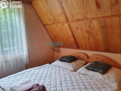 Продажа хижины Zábřeh č. 15