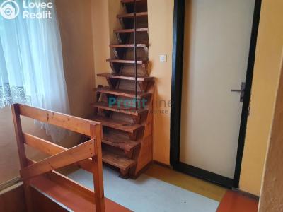 Продажа хижины Zábřeh č. 16