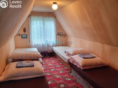 Продажа хижины Zábřeh č. 17