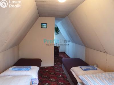 Продажа хижины Zábřeh č. 18