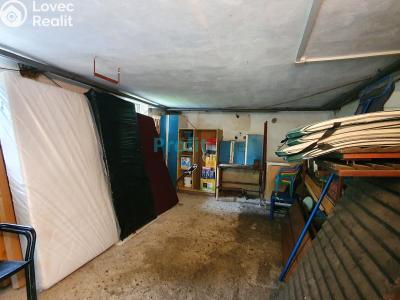 Продажа хижины Zábřeh č. 21