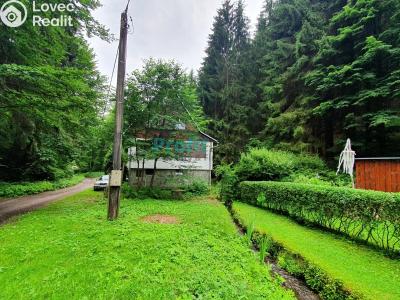Продажа хижины Zábřeh č. 22