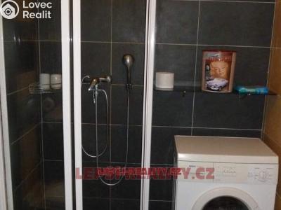 Продаж квартири 1+KK Plzeň, Nad ZOO č. 5