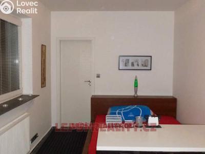 Продаж квартири 1+KK Plzeň, Nad ZOO č. 7