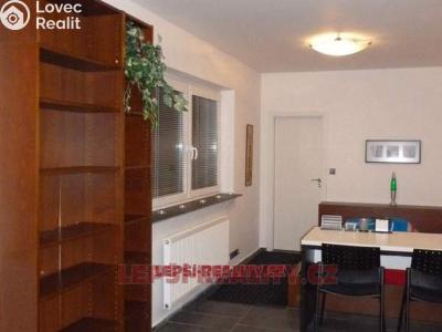 Продаж квартири 1+KK Plzeň, Nad ZOO č. 8