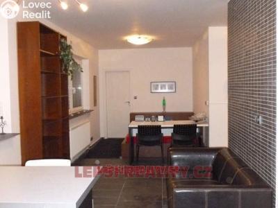 Продаж квартири 1+KK Plzeň, Nad ZOO č. 9