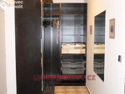 Продаж квартири 1+KK Plzeň, Nad ZOO č. 10
