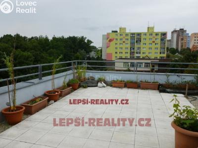 Продаж квартири 1+KK Plzeň, Nad ZOO č. 11