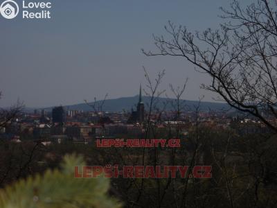 Продаж квартири 1+KK Plzeň, Nad ZOO č. 13