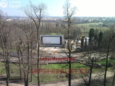 Продаж квартири 1+KK Plzeň, Nad ZOO č. 14