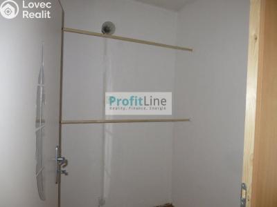 Pronájem bytu 2+1 Šumperk, Čajkovského č. 8