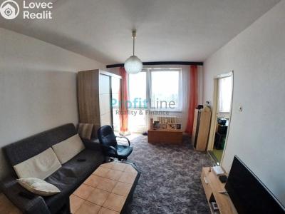 Оренда квартири 2+KK Zábřeh, Severovýchod č. 2
