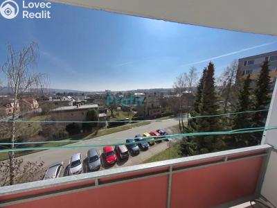 Оренда квартири 2+KK Zábřeh, Severovýchod č. 6