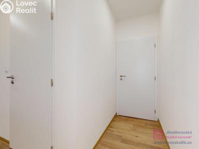 Аренда квартиры 4+KK Břeclav, Na Valtické č. 5