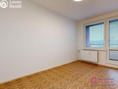 Аренда квартиры 4+KK Břeclav, Na Valtické č. 7