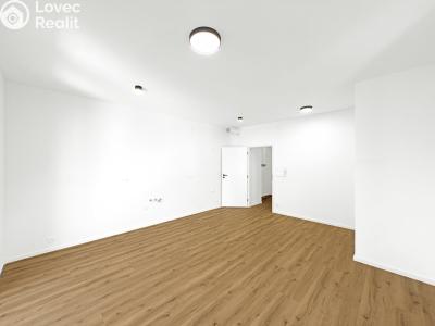 Prodej bytu 1+KK České Budějovice, K. Lávičky č. 2