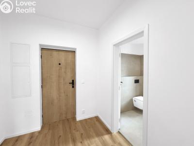 Prodej bytu 1+KK České Budějovice, K. Lávičky č. 3