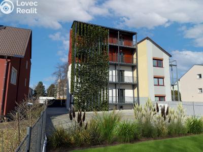 Prodej bytu 1+KK České Budějovice, K. Lávičky č. 10