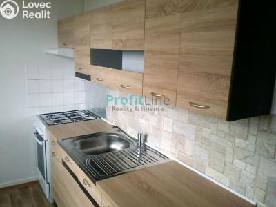 Оренда квартири 3+1 Mohelnice, Adolfa Kašpara č. 1