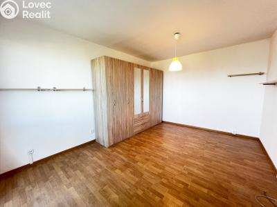 Аренда квартиры 1+1 České Budějovice, J. Opletala č. 8