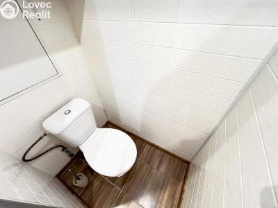Аренда квартиры 1+1 České Budějovice, J. Opletala č. 14