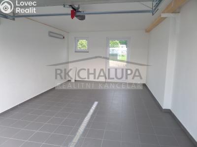 Sale family house Litvínovice č. 18