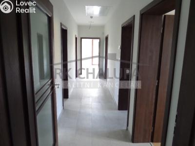 Sale family house Litvínovice č. 20