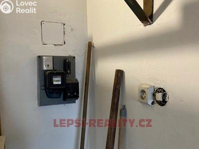 Sale garage Plzeň, Doudlevecká č. 5