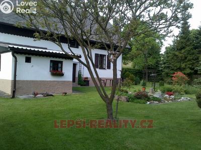 Sale family house Toužim č. 1