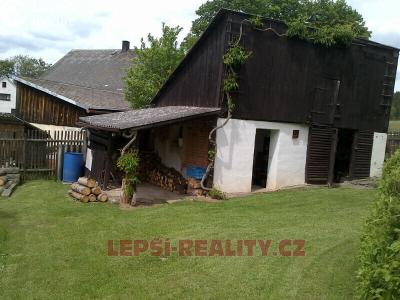 Sale family house Toužim č. 3