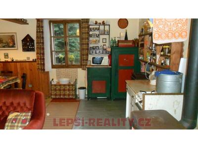 Sale family house Toužim č. 7