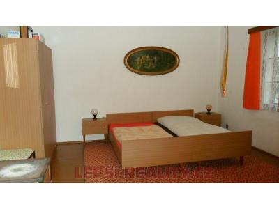 Sale family house Toužim č. 10