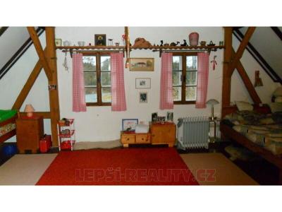 Sale family house Toužim č. 11