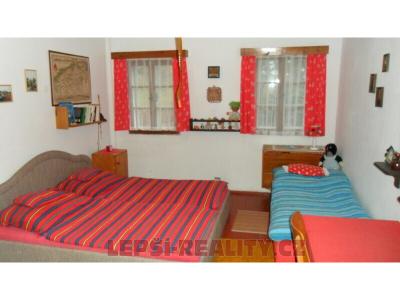 Sale family house Toužim č. 12