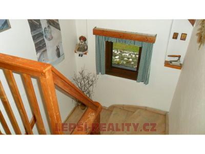 Sale family house Toužim č. 13